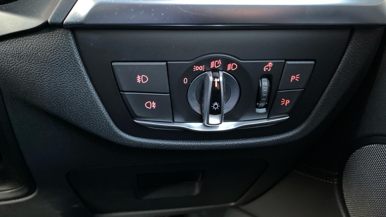 BMW X3 xDrive20d M Sport 5dr Step Auto Diesel Estate